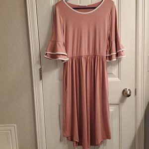 Reborn J dress